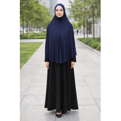 HIJAB MODAL XXL