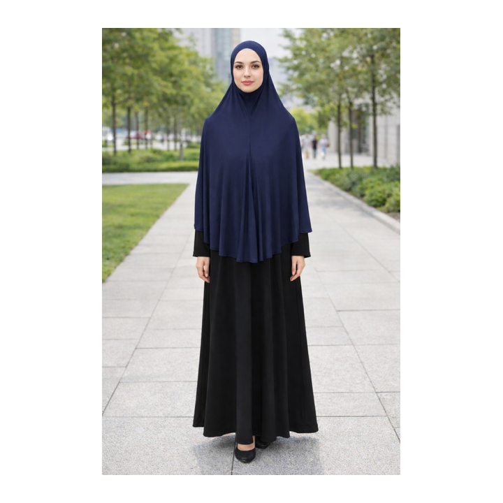 HIJAB MODAL XXL