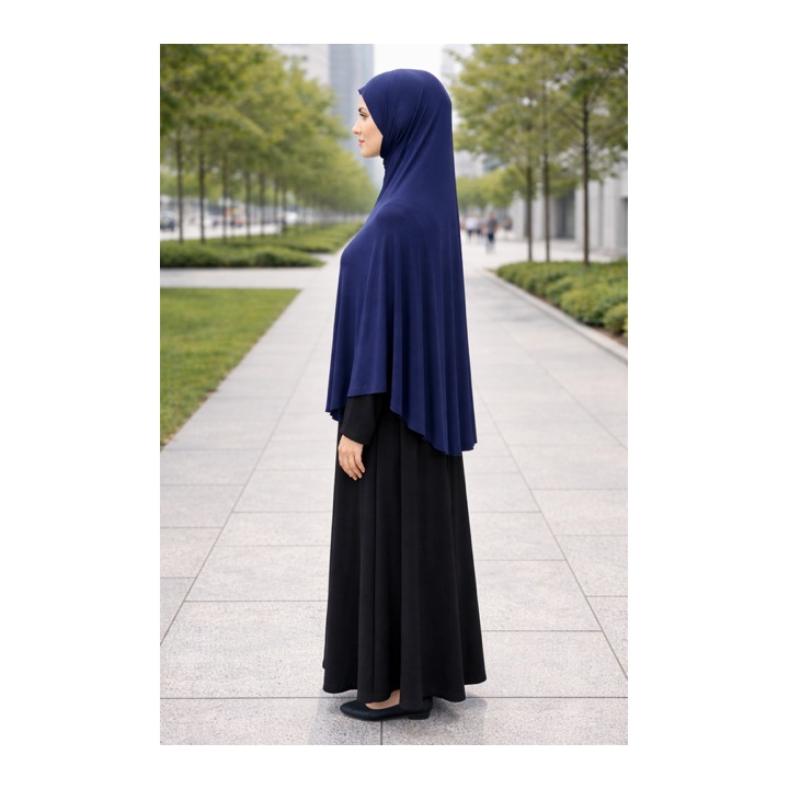 HIJAB MODAL XXL
