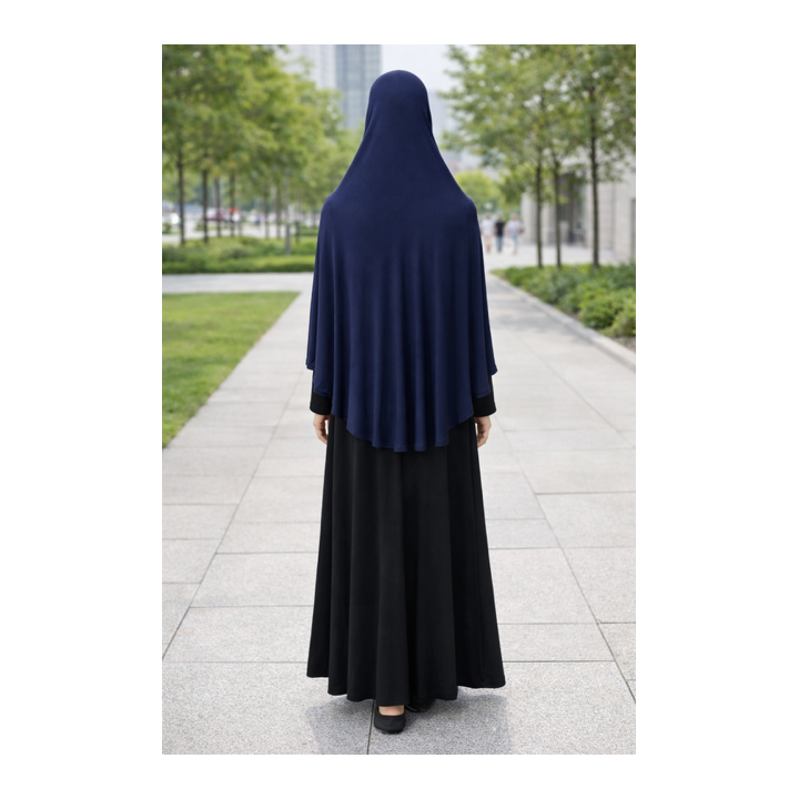 HIJAB MODAL XXL