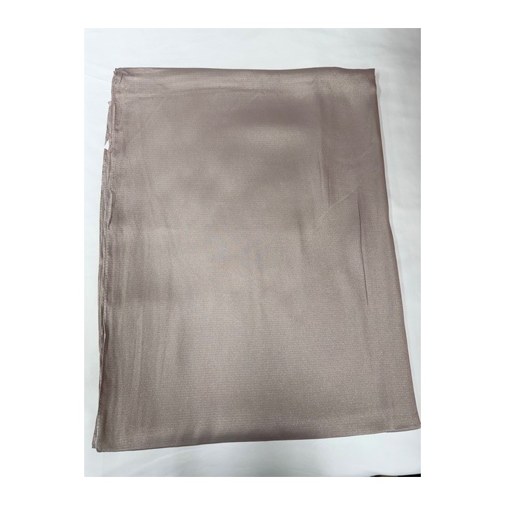 ECHARPE SATIN IRISE