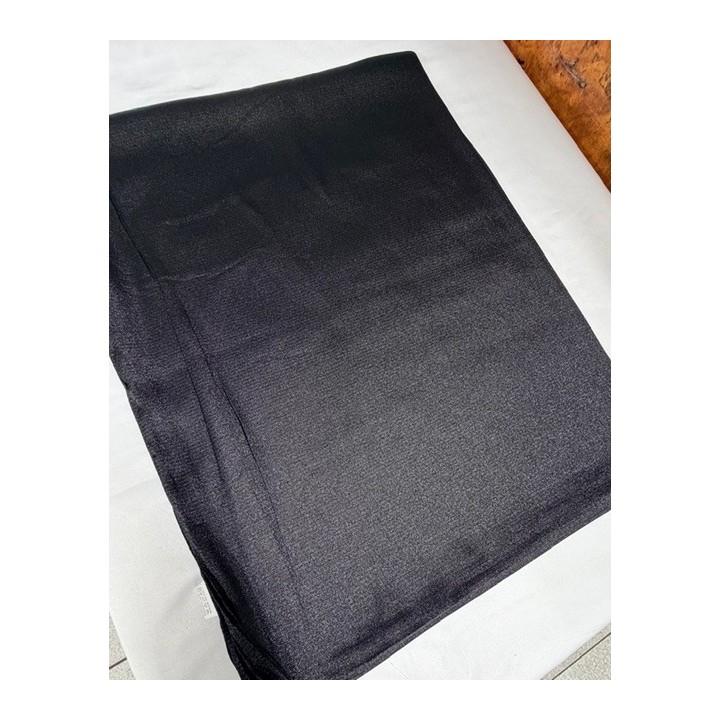 ECHARPE SATIN IRISE