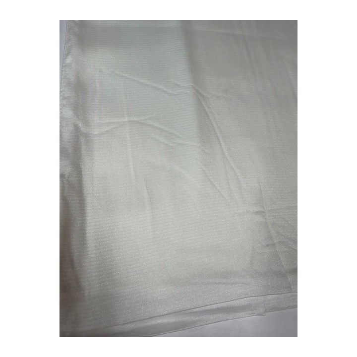 ECHARPE SATIN IRISE