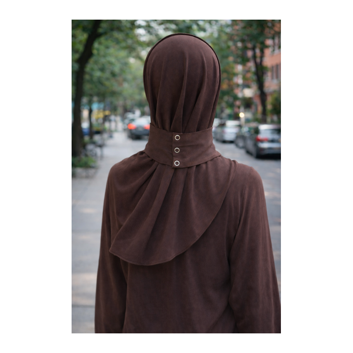 GROSSISTE HIJAB PRESSION JERSEY PREMIUM
