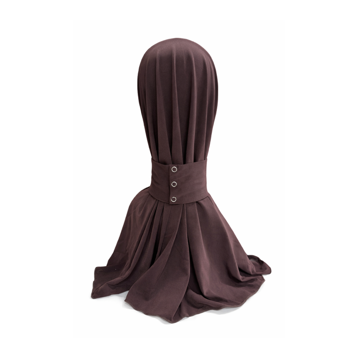GROSSISTE HIJAB PRESSION JERSEY PREMIUM
