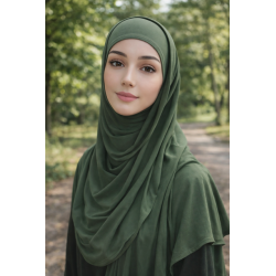 GROSSISTE ECHARPE BAMBOU...