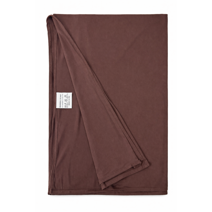 GROSSISTE ECHARPE BAMBOU QUALITE PREMIUM