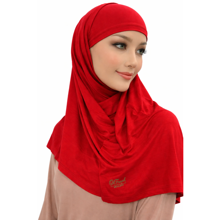 ECHARPE EGYPTIENNE FARAH VISCOSE