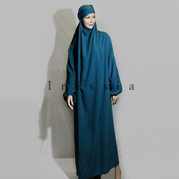 Jilbab 1 pièces