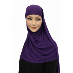 Echarpe simple en viscose