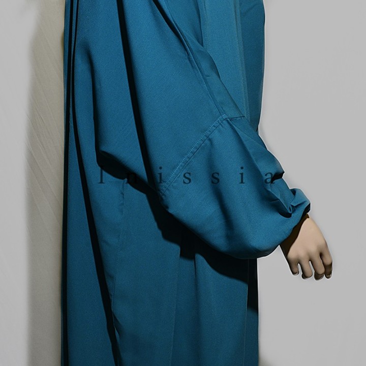 Jilbab 1 pièces