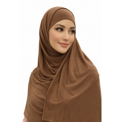 GROSSISTE ECHARPE JERSEY...