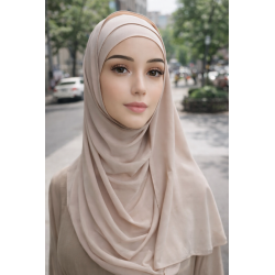 GROSSISTE ECHARPE JERSEY...