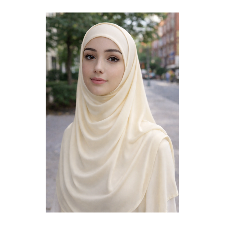 GROSSISTE ECHARPE RESPIRANT COTON / TENCEL