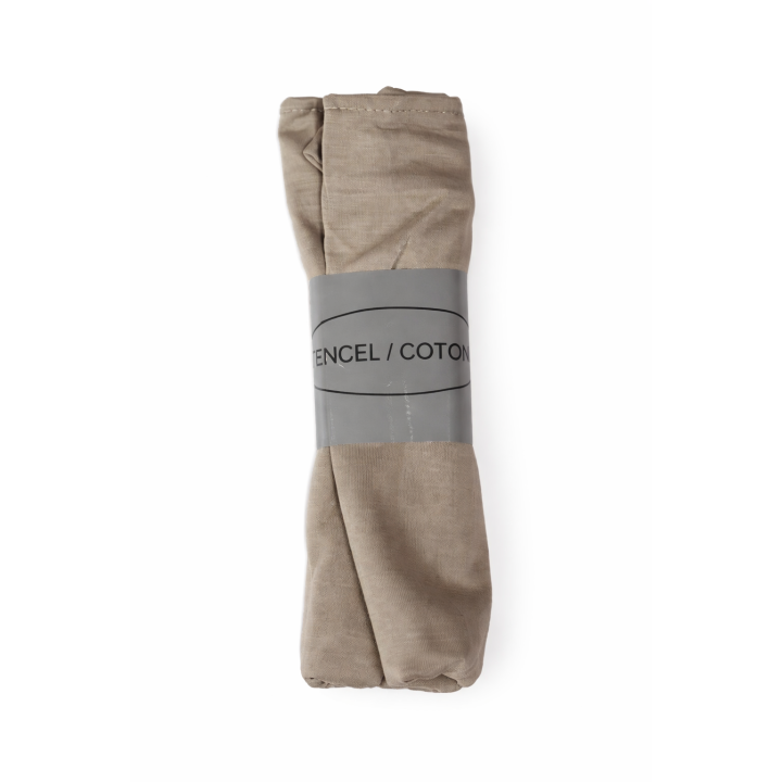 GROSSISTE ECHARPE RESPIRANT COTON / TENCEL