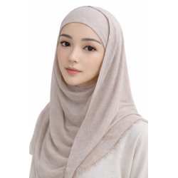 ECHARPE SHELLAH FACON CHECHE