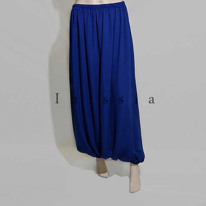jilbab sarouel