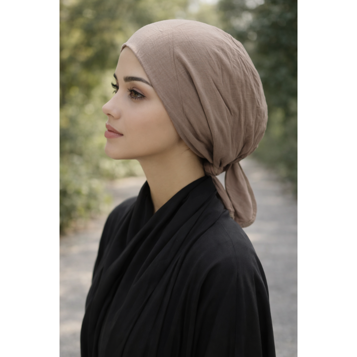 GROSSISTE BONNET A NOUER MODAL