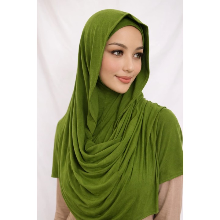 GROSSISTE HIJAB MODAL CACHE COU