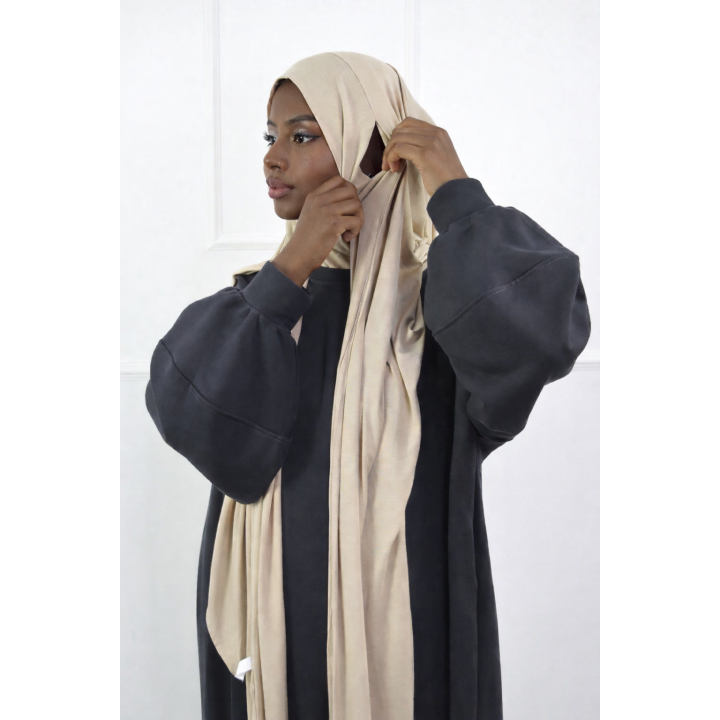 GROSSISTE HIJAB MODAL CACHE COU