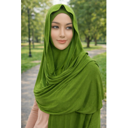 GROSSISTE HIJAB MODAL CACHE COU