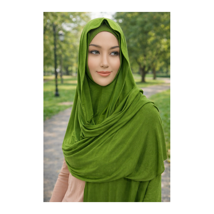 GROSSISTE HIJAB MODAL CACHE COU