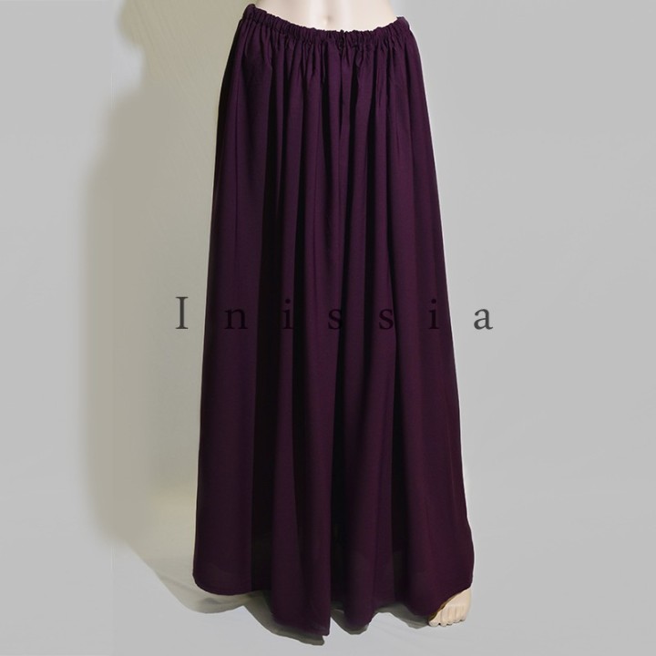 jilbab jupe