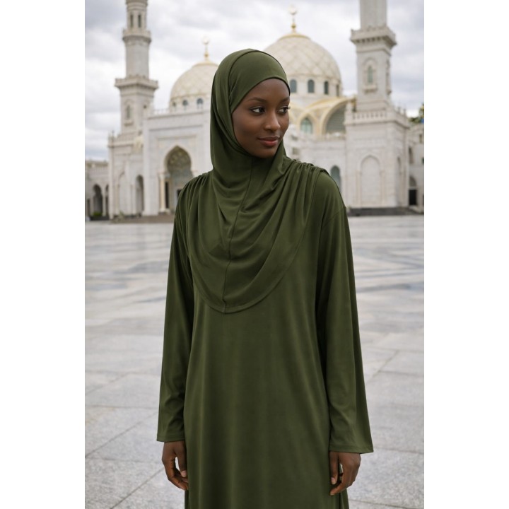Grossiste robe de prière