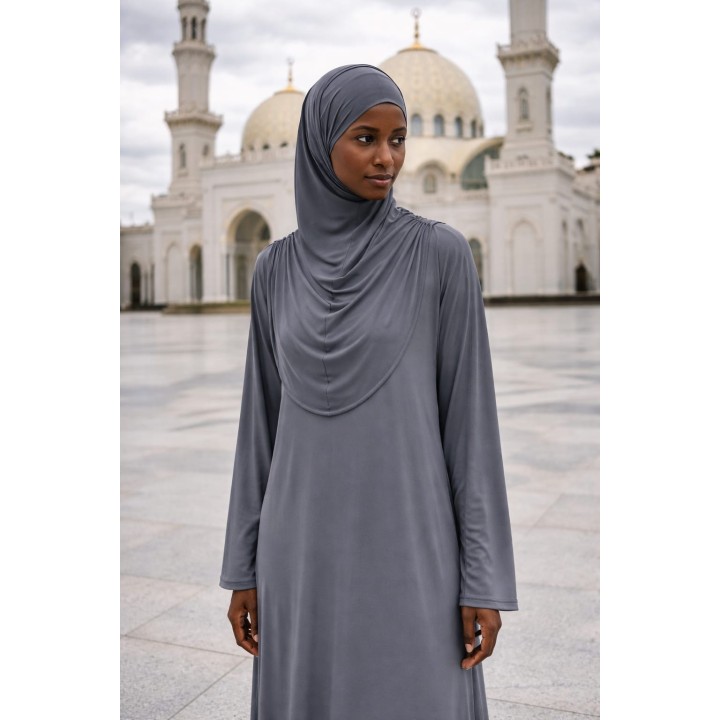 Grossiste robe de prière