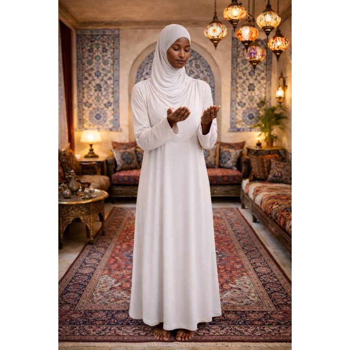 Grossiste robe de prière