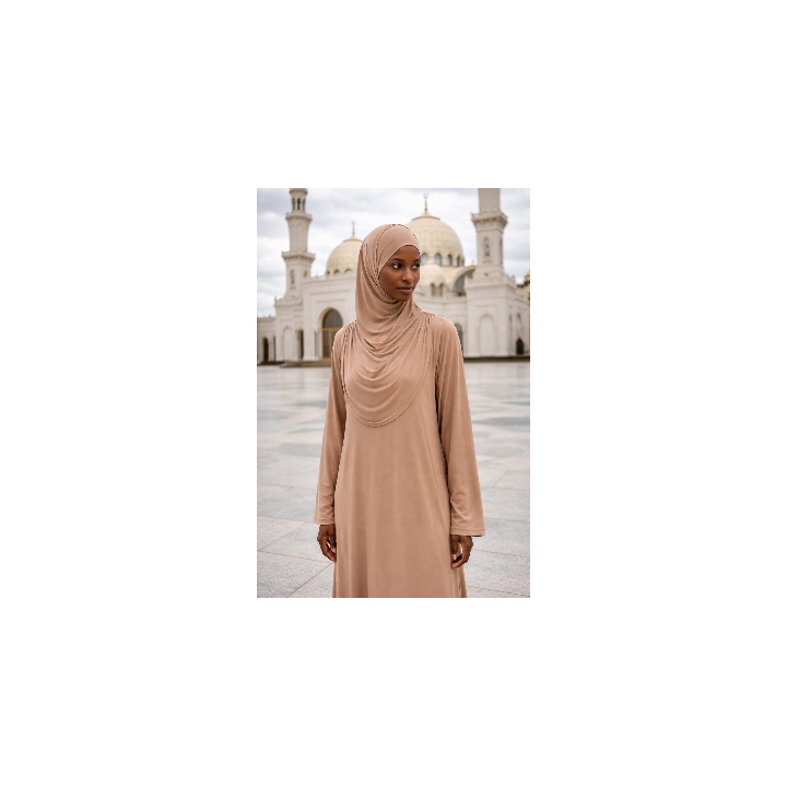 Grossiste robe de prière
