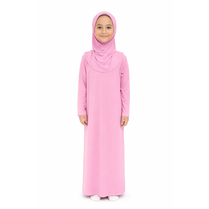 GROSSISTE ROBE DE PRIERE ENFANT