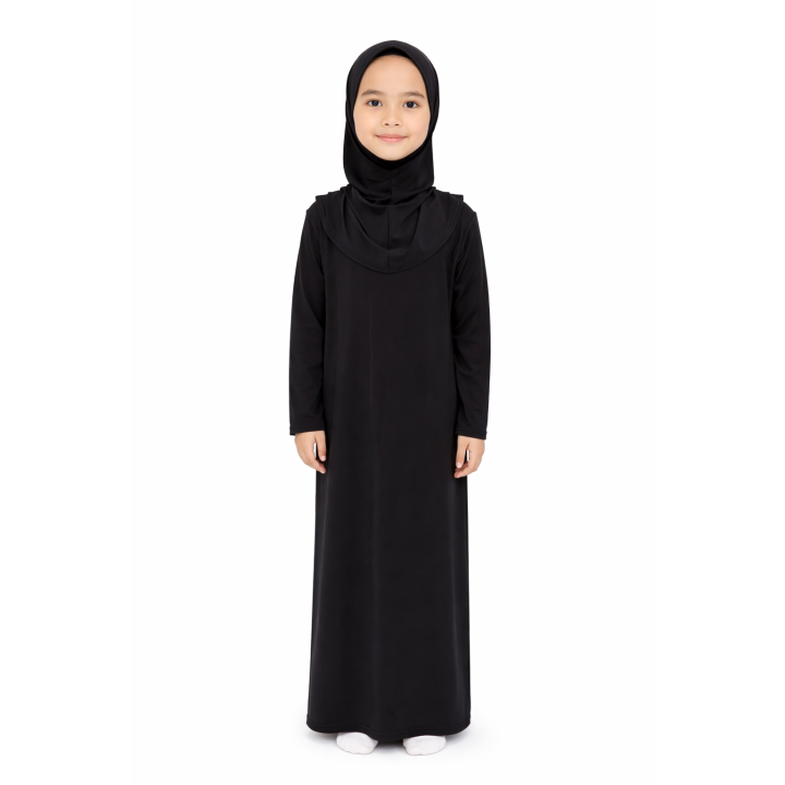 GROSSISTE ROBE DE PRIERE ENFANT