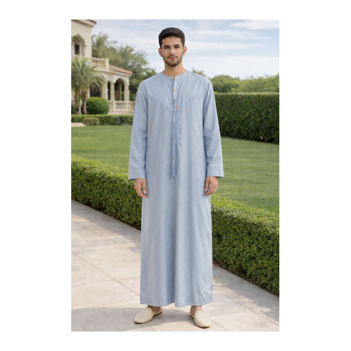 QAMIS CRAVATE QUALITE SUPERIEURE