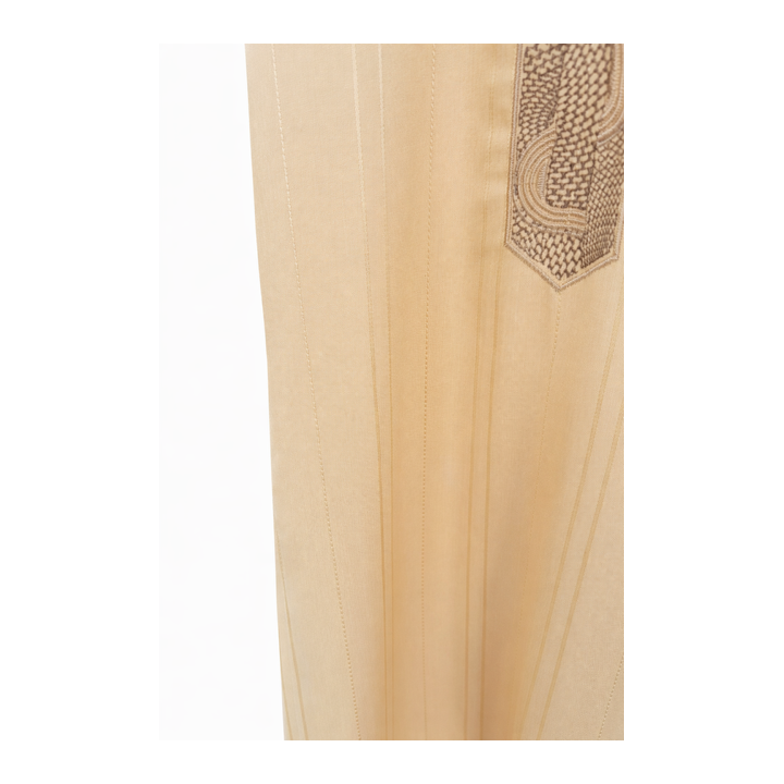 GROSSISTE QAMIS ENFANT MANCHE COURTE LARGE RAYURE B