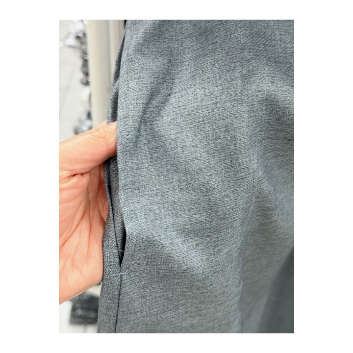 GROSSISTE QAMIS HOMME MANCHE COURTE SANS COL