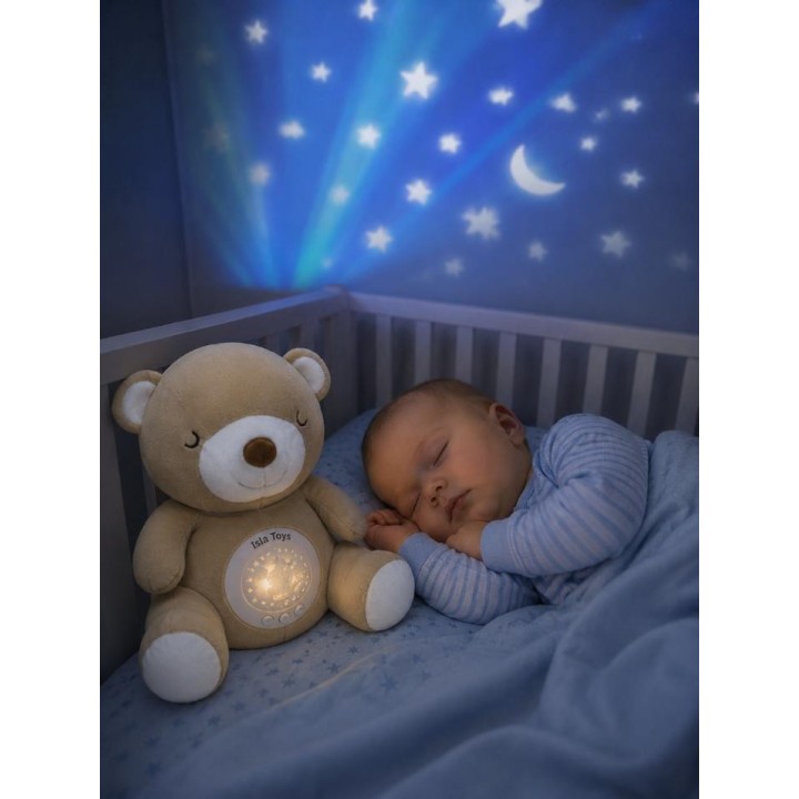 GROSSISTE VEILLEUSE CORANIQUE NOUNOURS