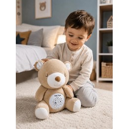 GROSSISTE VEILLEUSE CORANIQUE NOUNOURS