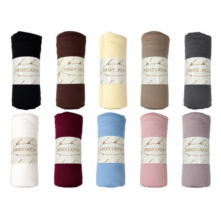 GROSSISTE ECHARPE JERSEY LIQUIDE