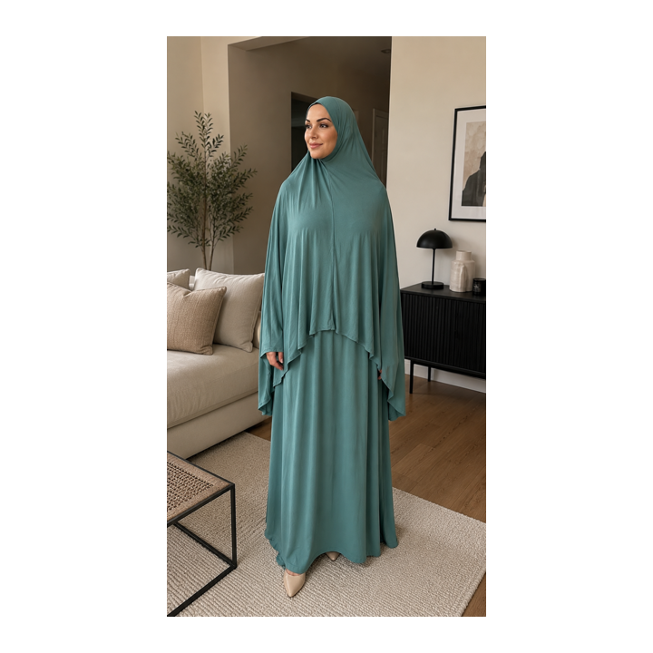 GROSSISTE ENSEMBLE DE PRIERE MODAL