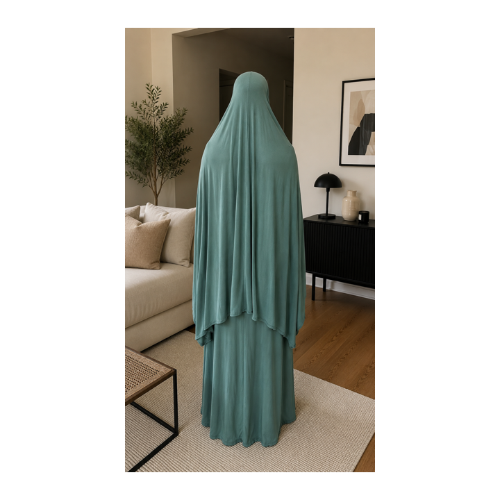 GROSSISTE ENSEMBLE DE PRIERE MODAL