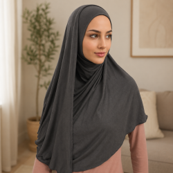 HIJAB LUNETTES VISCOSE