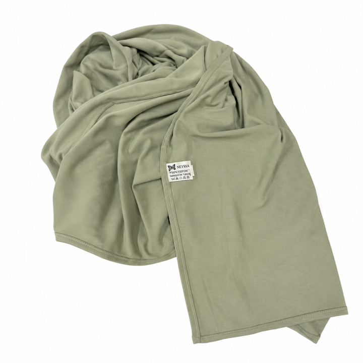 GROSSISTE ECHARPE CREPE PREMIUM
