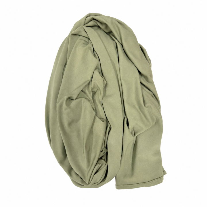 GROSSISTE ECHARPE CREPE PREMIUM