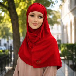 ECHARPE EGYPTIENNE FARAH...