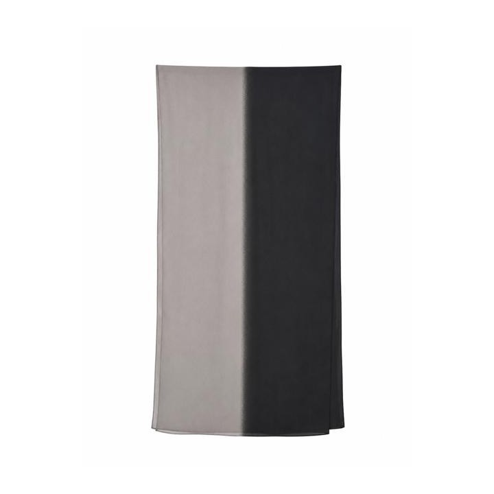 GROSSISTE ECHARPE MODAL FIN 2 COULEURS
