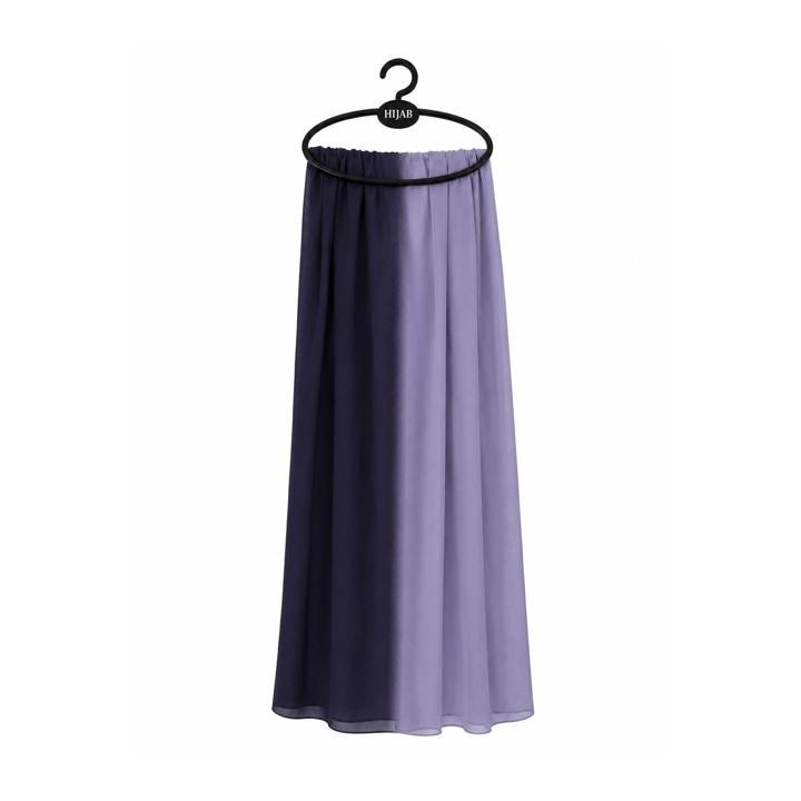 GROSSISTE ECHARPE MODAL FIN 2 COULEURS