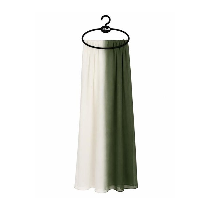 GROSSISTE ECHARPE MODAL FIN 2 COULEURS