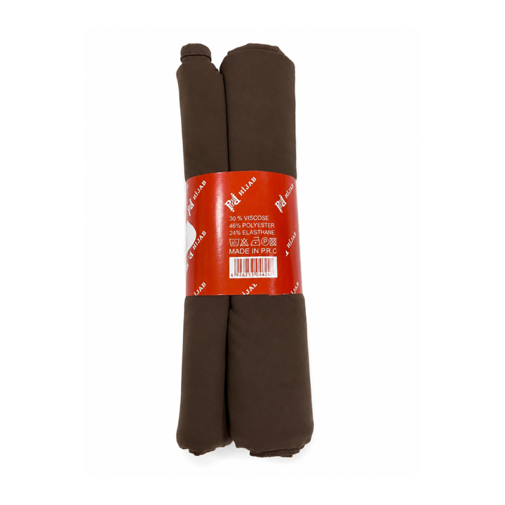 GROSSISTE ECHARPE JERSEY PEACH TOUCH LIQUIDE