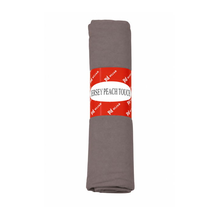 GROSSISTE ECHARPE JERSEY PEACH TOUCH LIQUIDE